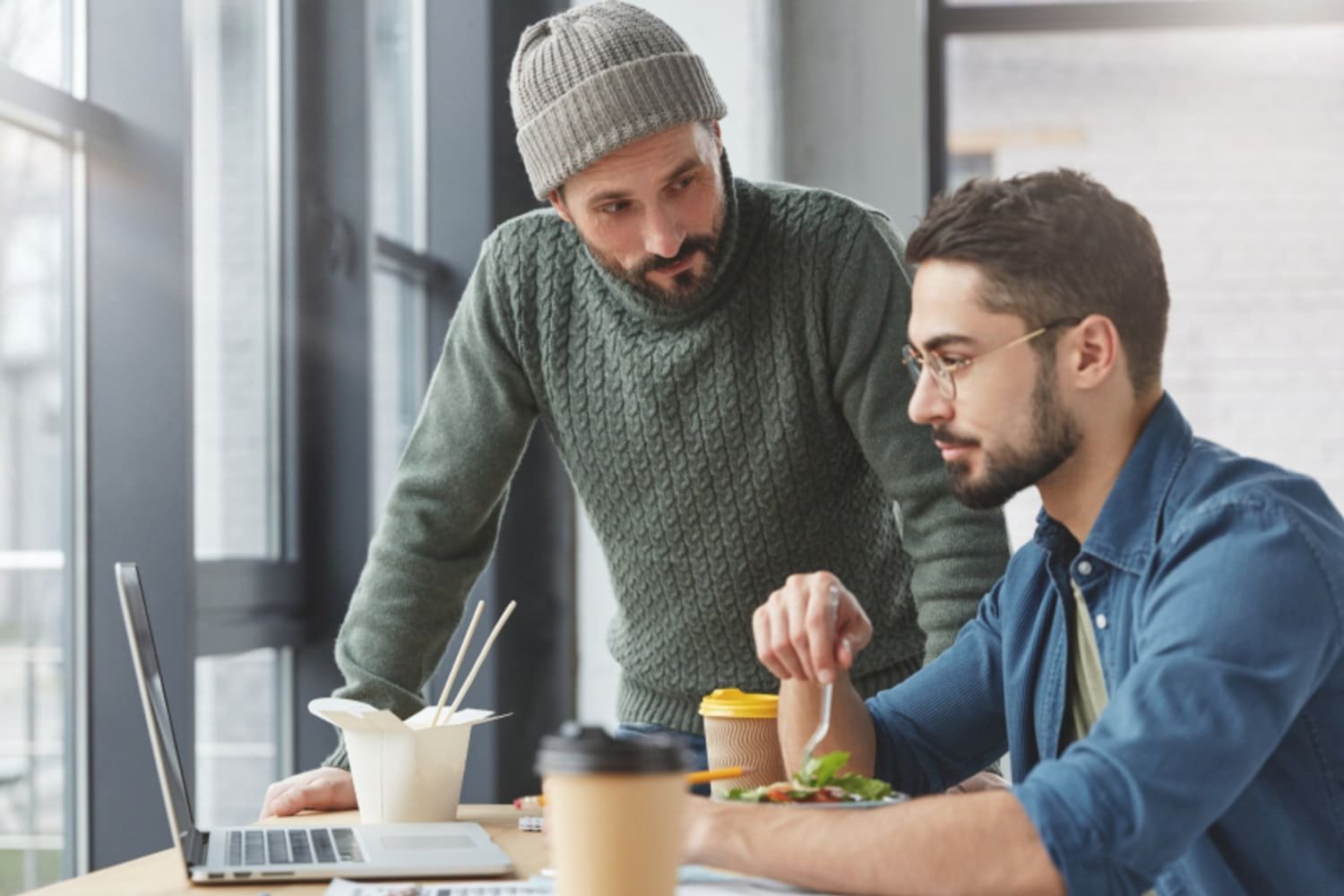 Technology Analysis Product Reviews for IT Solution